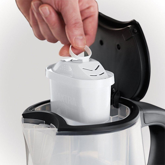 Електрическа кана Russell Hobbs 22850-70 Purity Brita , 1.5 L , 2200