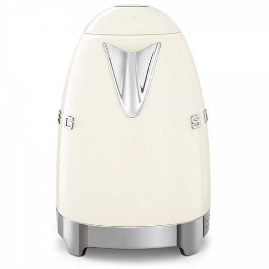 Електрическа кана SMEG KLF04CREU , 1.7 L , 2400 - SMEG