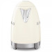 Електрическа кана SMEG KLF04CREU , 1.7 L , 2400 - SMEG
