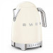 Електрическа кана SMEG KLF04CREU , 1.7 L , 2400 - SMEG