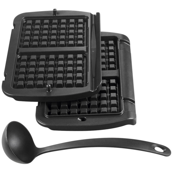 Грил преса Tefal GC716D12 OptiGrill , 2000 - Tefal