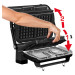 Грил преса Tefal GC716D12 OptiGrill , 2000 - Tefal