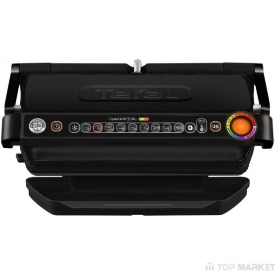 Грил преса Tefal GC722834 OptiGrill XL , 2000 - Tefal