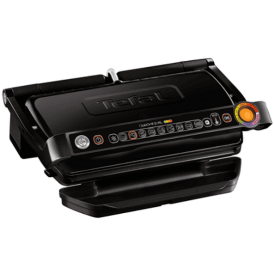 Грил преса Tefal GC722834 OptiGrill XL , 2000 - Tefal