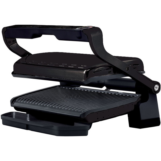 Грил преса Tefal GC722834 OptiGrill XL , 2000 - Tefal