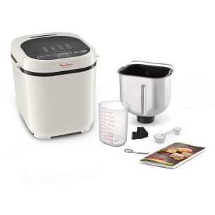Хлебопекарна Moulinex OW210A30 , 720 - Moulinex