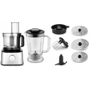 Кухненски робот Kenwood FDM 301SS , 800 - Kenwood