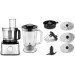 Кухненски робот Kenwood FDM 301SS , 800 - Kenwood