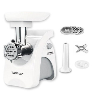 Месомелачка Zelmer ZMM9801B - Zelmer