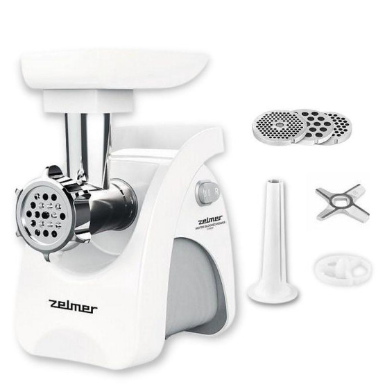 Месомелачка Zelmer ZMM9801B - Zelmer