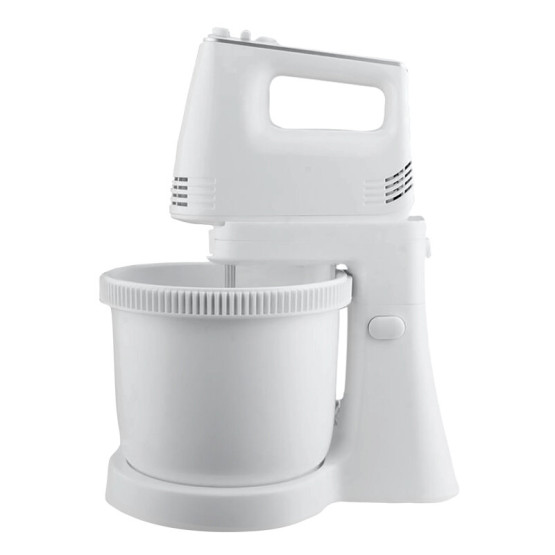 Миксер Crown CMHB-3077 Bowl , 200 , 3,4 литра - Crown
