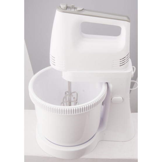 Миксер Crown CMHB-3077 Bowl , 200 , 3,4 литра - Crown
