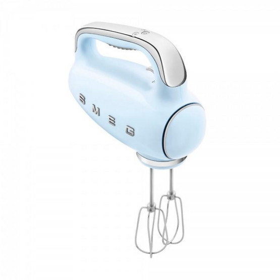 Миксер SMEG HMF01PBEU , 250 - SMEG, Пасатор