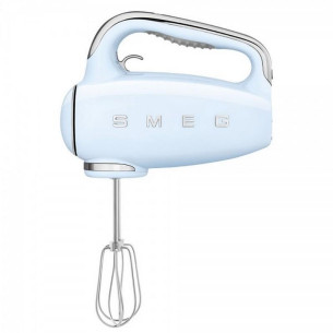 Миксер SMEG HMF01PBEU , 250 - SMEG, Пасатор