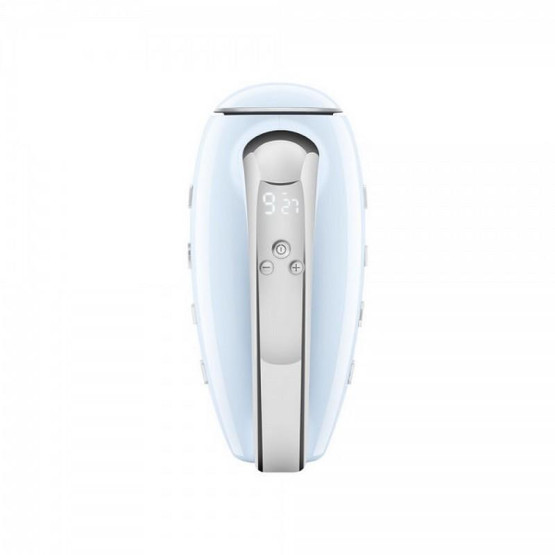 Миксер SMEG HMF01PBEU , 250 - SMEG, Пасатор