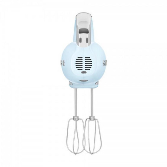 Миксер SMEG HMF01PBEU , 250 - SMEG, Пасатор