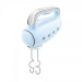 Миксер SMEG HMF01PBEU , 250 - SMEG, Пасатор