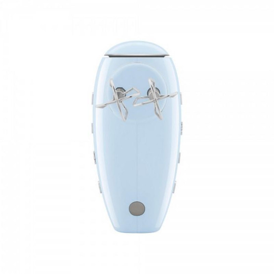 Миксер SMEG HMF01PBEU , 250 - SMEG, Пасатор