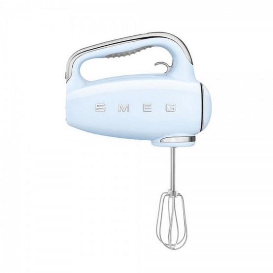 Миксер SMEG HMF01PBEU , 250 - SMEG, Пасатор