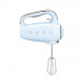 Миксер SMEG HMF01PBEU , 250 - SMEG, Пасатор