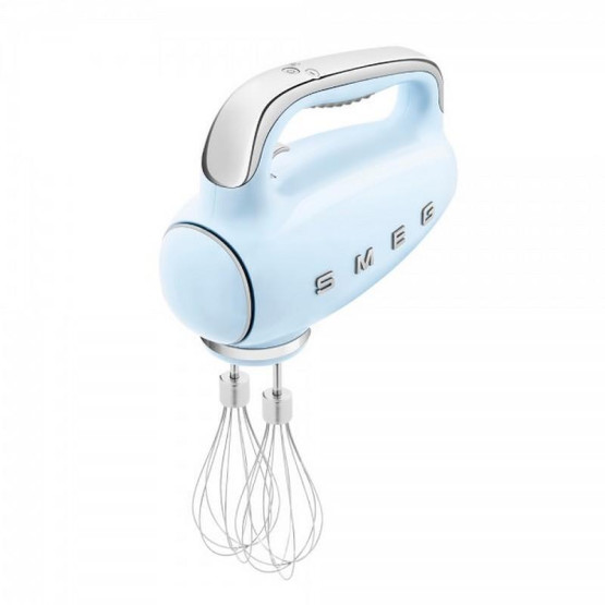 Миксер SMEG HMF01PBEU , 250 - SMEG, Пасатор
