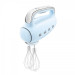 Миксер SMEG HMF01PBEU , 250 - SMEG, Пасатор