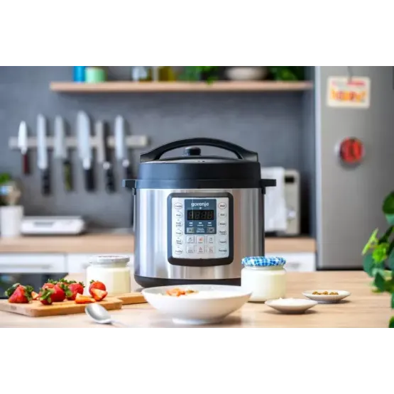 Мултикукър Gorenje MC6MBK