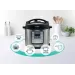 Мултикукър Gorenje MC6MBK