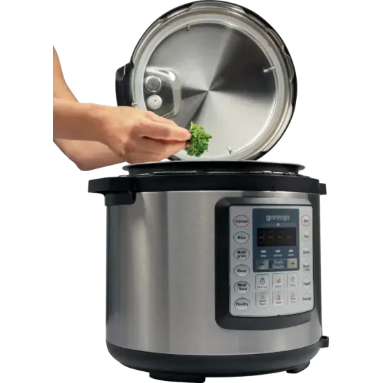 Мултикукър Gorenje MC6MBK