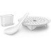 Мултикукър Philips HD2237/40 , 1300 , 6 л - Philips