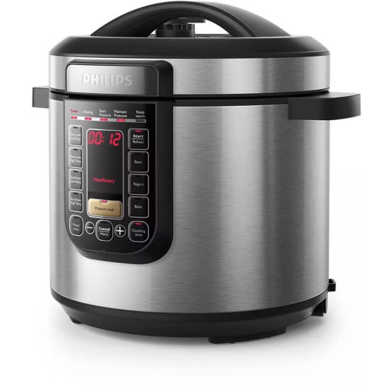 Мултикукър Philips HD2237/40 , 1300 , 6 л - Philips