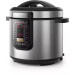 Мултикукър Philips HD2237/40 , 1300 , 6 л - Philips