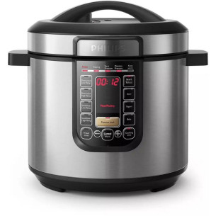 Мултикукър Philips HD2237/40 , 1300 , 6 л - Philips