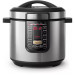 Мултикукър Philips HD2237/40 , 1300 , 6 л - Philips