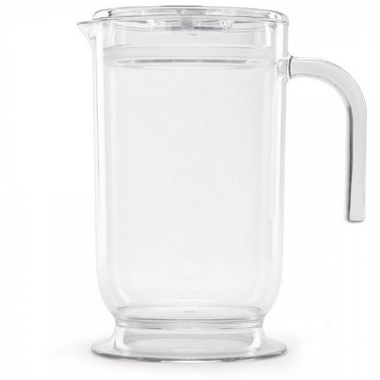 Пасатор SMEG HBF02PBEU , 1.4 L , 700 - SMEG, Миксер