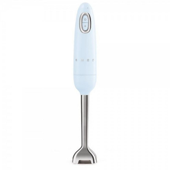 Пасатор SMEG HBF02PBEU , 1.4 L , 700 - SMEG, Миксер