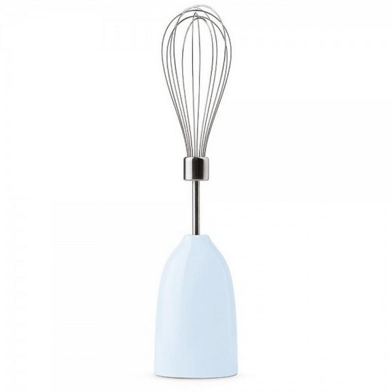 Пасатор SMEG HBF02PBEU , 1.4 L , 700 - SMEG, Миксер