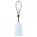 Пасатор SMEG HBF02PBEU , 1.4 L , 700 - SMEG, Миксер