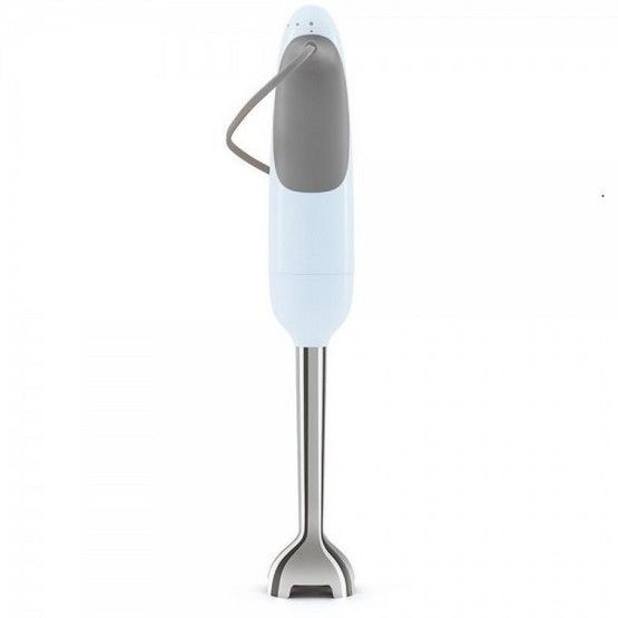 Пасатор SMEG HBF02PBEU , 1.4 L , 700 - SMEG, Миксер