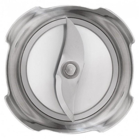 Пасатор SMEG HBF02PBEU , 1.4 L , 700 - SMEG, Миксер