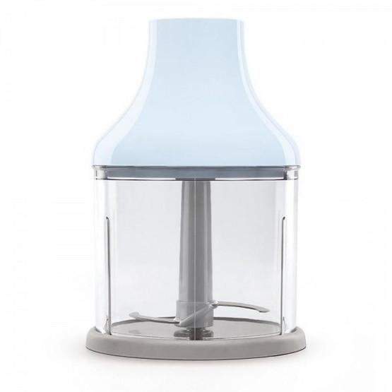 Пасатор SMEG HBF02PBEU , 1.4 L , 700 - SMEG, Миксер