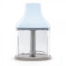 Пасатор SMEG HBF02PBEU , 1.4 L , 700 - SMEG, Миксер