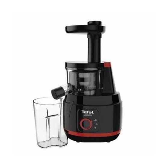 Сокоизстисквачка Tefal ZC150838 JUI JUICEO - Tefal