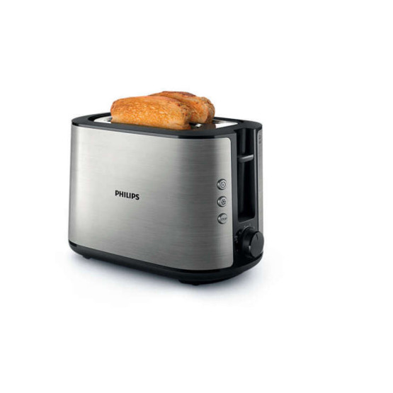 Тостер Philips HD2650/90 , 950 - Philips