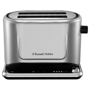 Тостер Russell Hobbs 26210-56 Attentiv 2S , 1640