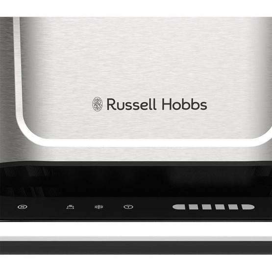 Тостер Russell Hobbs 26210-56 Attentiv 2S , 1640