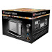 Тостер Russell Hobbs 26210-56 Attentiv 2S , 1640