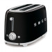 Тостер SMEG TSF02BLEU , 1500