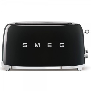 Тостер SMEG TSF02BLEU , 1500