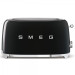 Тостер SMEG TSF02BLEU , 1500